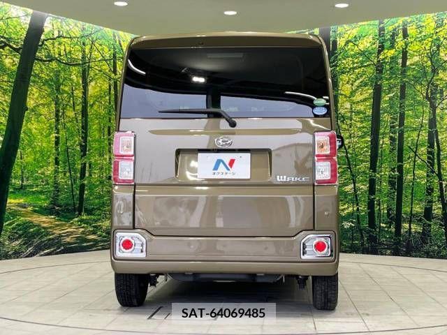 Daihatsu WAKE 2017-03 240727-15