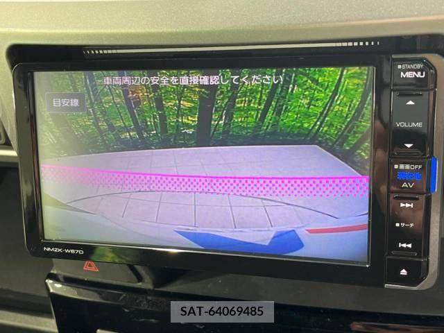 Daihatsu WAKE 2017-03 240727-3