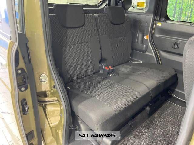 Daihatsu WAKE 2017-03 240727-9