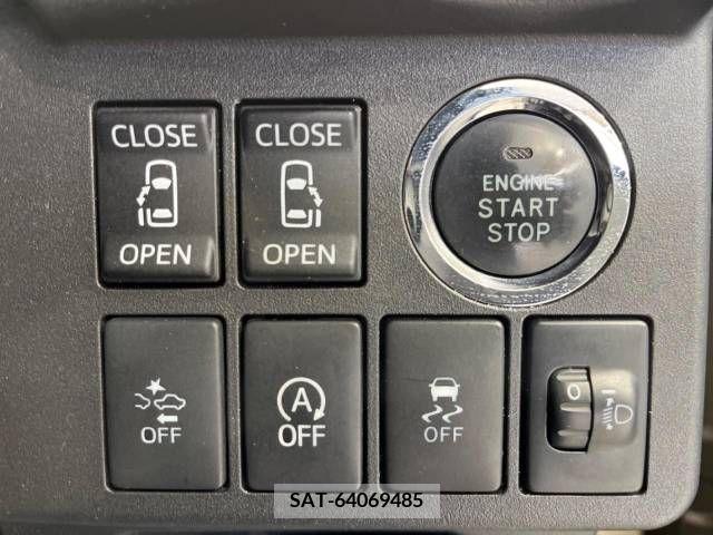 Daihatsu WAKE 2017-03 240727-5