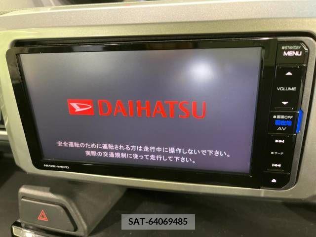 Daihatsu WAKE 2017-03 240727-2