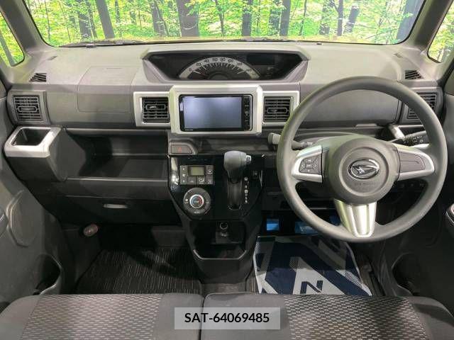 Daihatsu WAKE 2017-03 240727-1