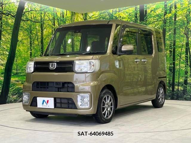 Daihatsu WAKE 2017-03 240727-17