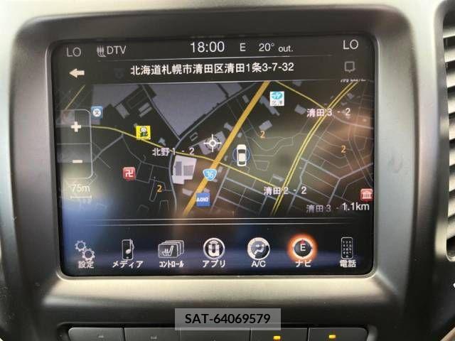 Jeep CHEROKEE 2014-09 329090-3
