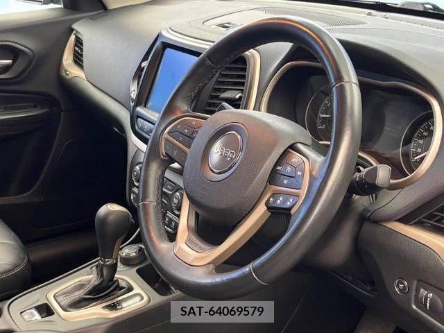 Jeep CHEROKEE 2014-09 329090-14