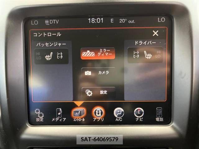 Jeep CHEROKEE 2014-09 329090-6