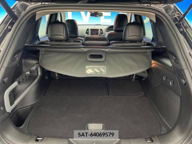 Jeep CHEROKEE 2014-09 329090-13