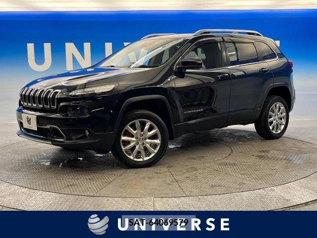Jeep CHEROKEE 2014-09 329090-0