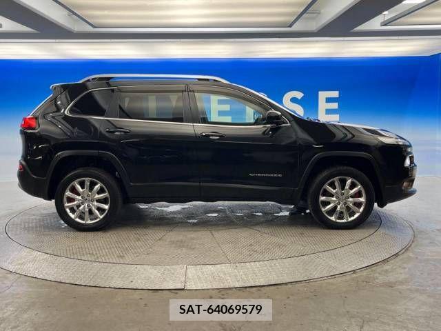 Jeep CHEROKEE 2014-09 329090-19