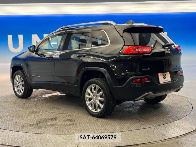 Jeep CHEROKEE 2014-09 329090-18