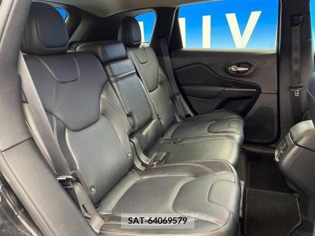 Jeep CHEROKEE 2014-09 329090-10