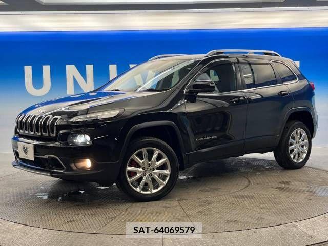 Jeep CHEROKEE 2014-09 329090-17