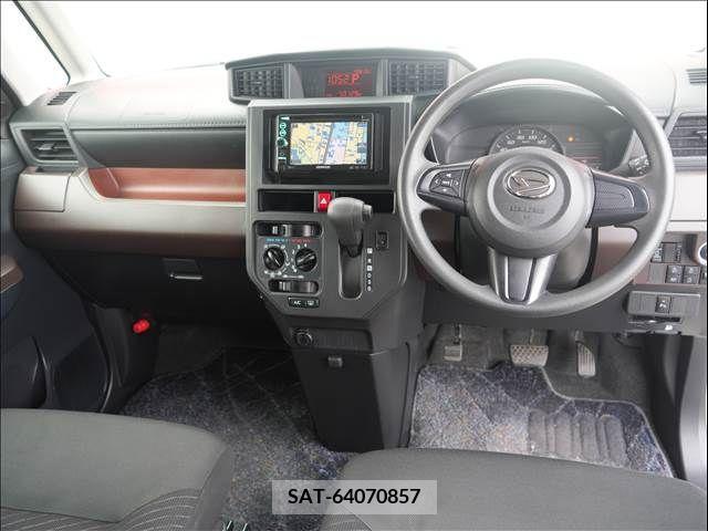 Daihatsu THOR 2019-02 369572-12