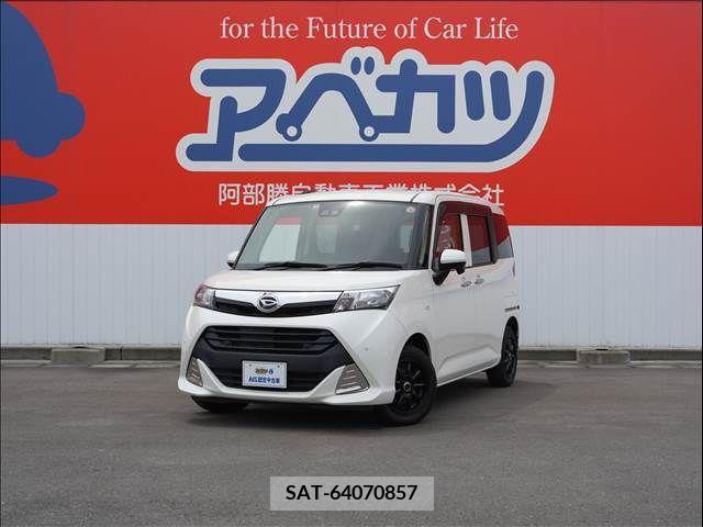 Daihatsu THOR 2019-02 369572-3