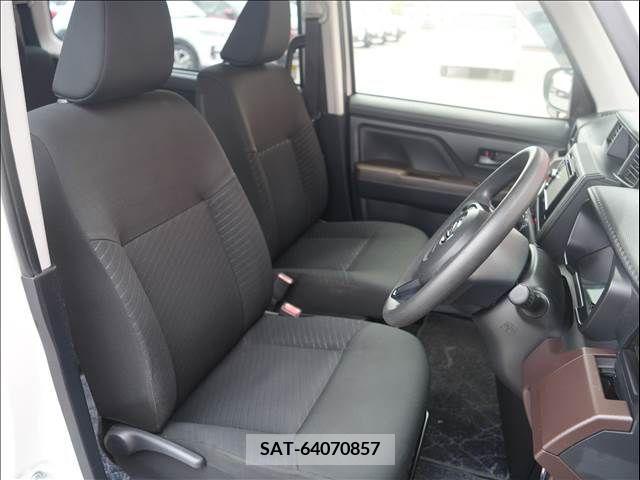 Daihatsu THOR 2019-02 369572-9