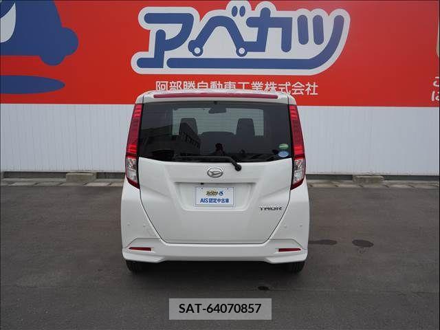 Daihatsu THOR 2019-02 369572-7