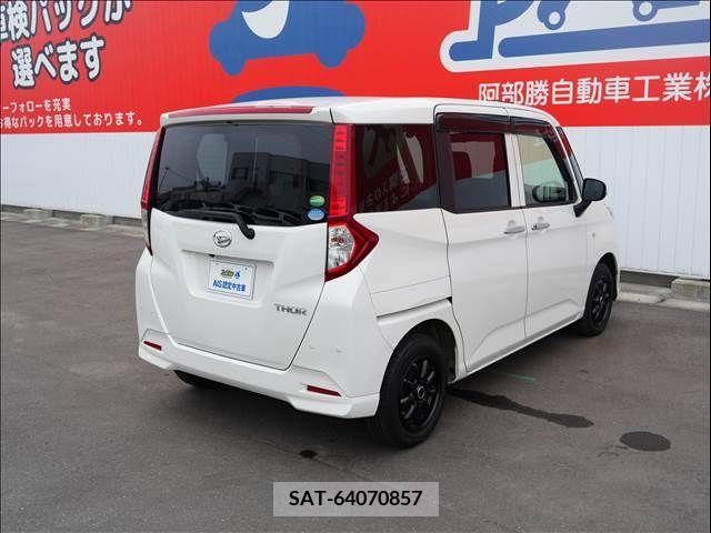 Daihatsu THOR 2019-02 369572-6