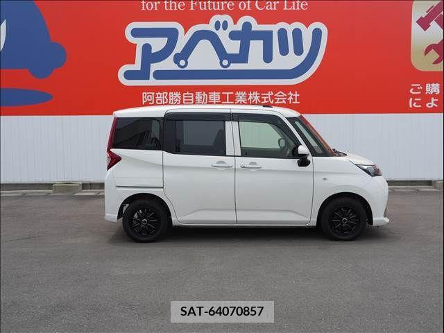 Daihatsu THOR 2019-02 369572-5