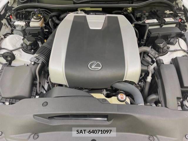 Lexus IS 2018-09 354305-18