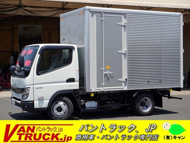 Mitsubishi CANTER 2023-02 8052-0