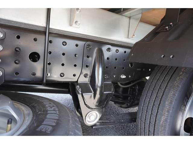 Mitsubishi CANTER 2023-02 8052-9