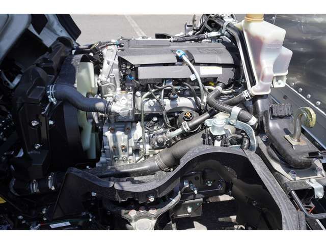 Mitsubishi CANTER 2023-02 8052-11