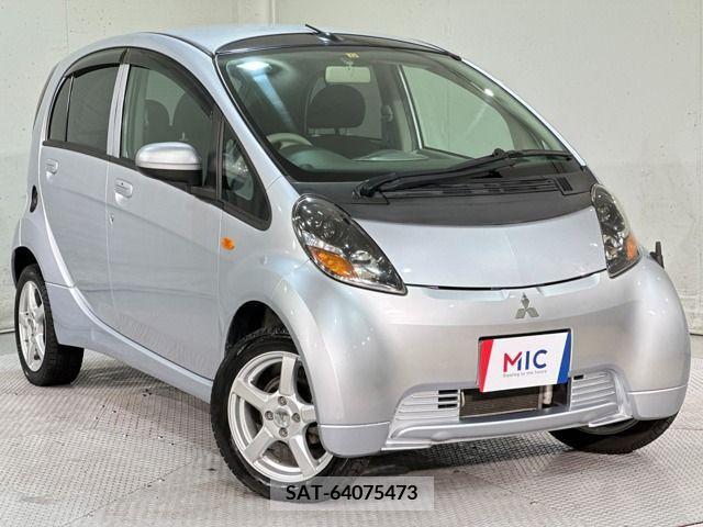 Mitsubishi I 2010-12 269054-0