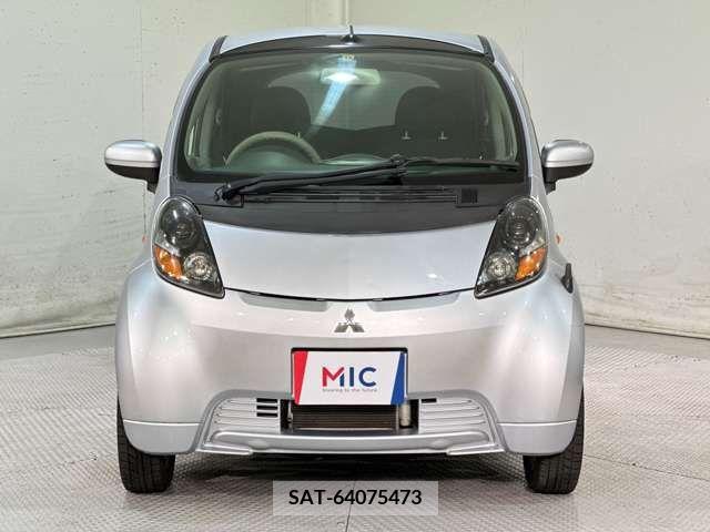 Mitsubishi I 2010-12 269054-6