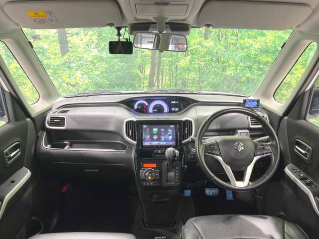 Suzuki SOLIO BANDIT 2017-06 194762-1