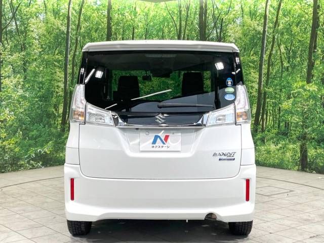 Suzuki SOLIO BANDIT 2017-06 194762-15