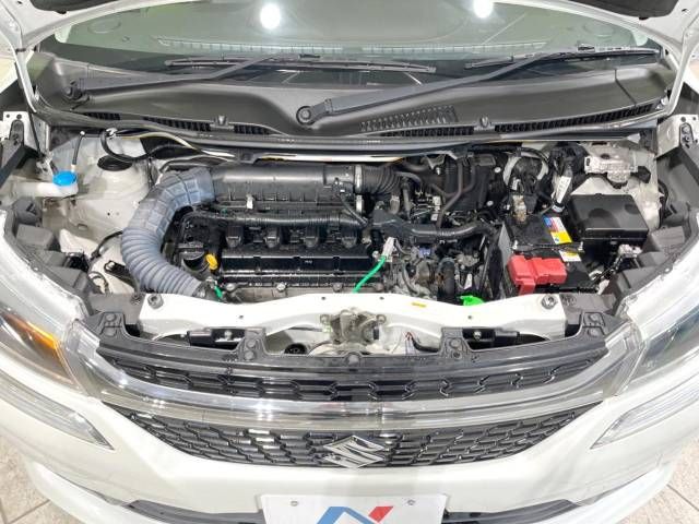 Suzuki SOLIO BANDIT 2017-06 194762-18