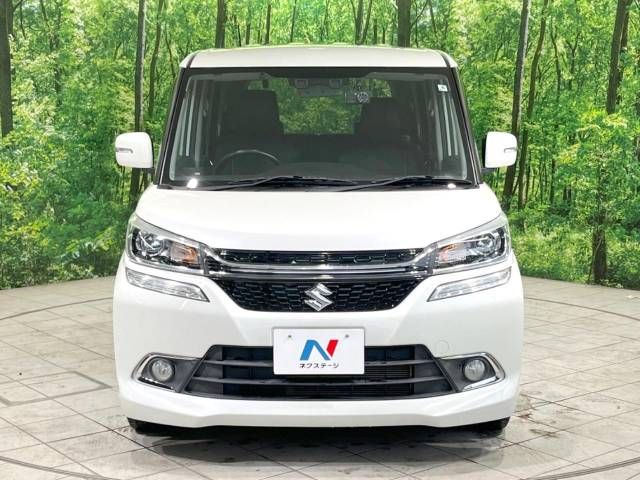 Suzuki SOLIO BANDIT 2017-06 194762-14