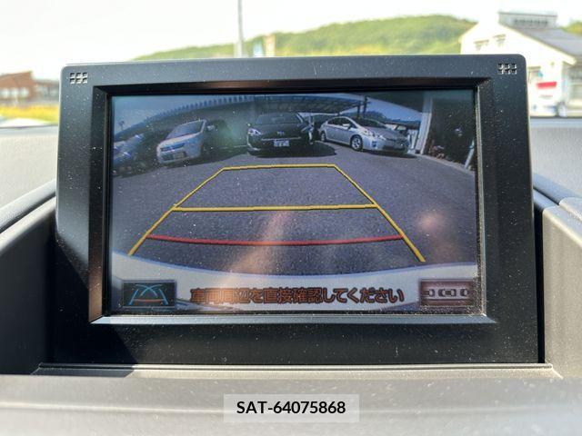 Lexus HS 2018-03 200581-3