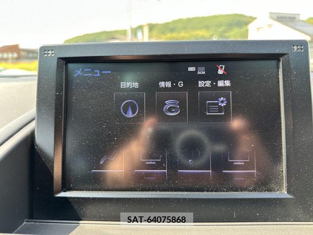 Lexus HS 2018-03 200581-4