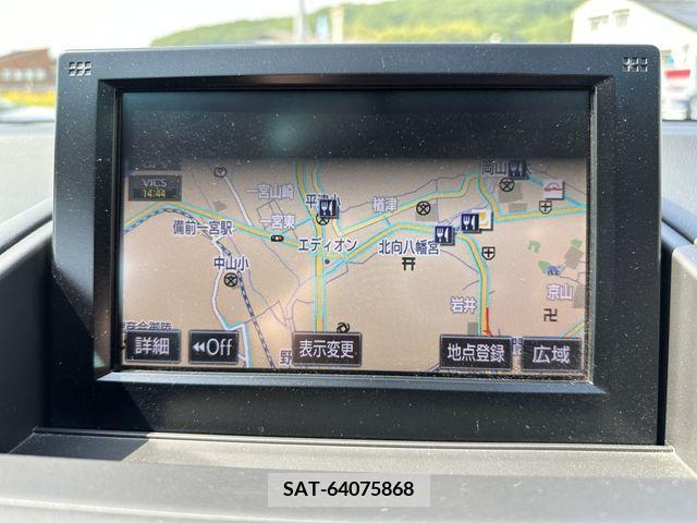 Lexus HS 2018-03 200581-5