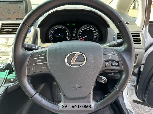 Lexus HS 2018-03 200581-15