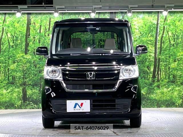 Honda N BOX 2018-10 221250-15