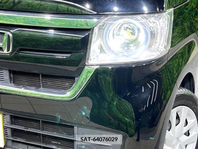 Honda N BOX 2018-10 221250-13