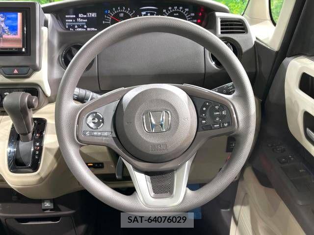 Honda N BOX 2018-10 221250-12