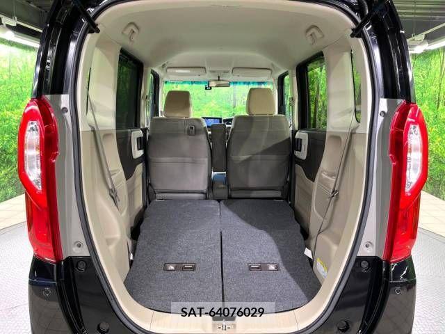 Honda N BOX 2018-10 221250-11