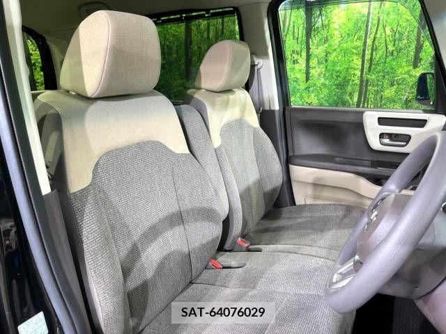 Honda N BOX 2018-10 221250-9