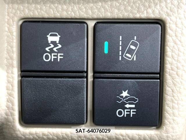 Honda N BOX 2018-10 221250-3