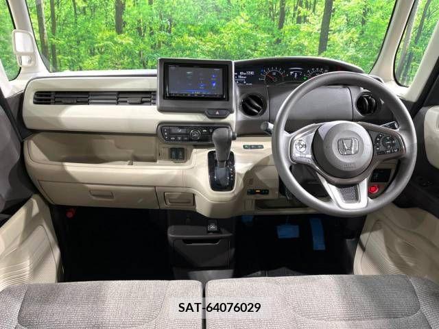 Honda N BOX 2018-10 221250-1