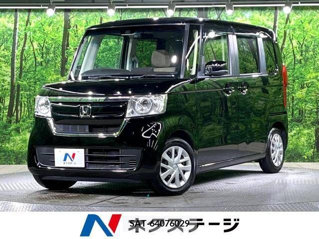 Honda N BOX 2018-10 221250-0