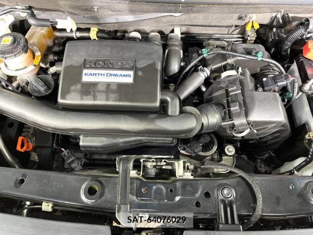 Honda N BOX 2018-10 221250-19