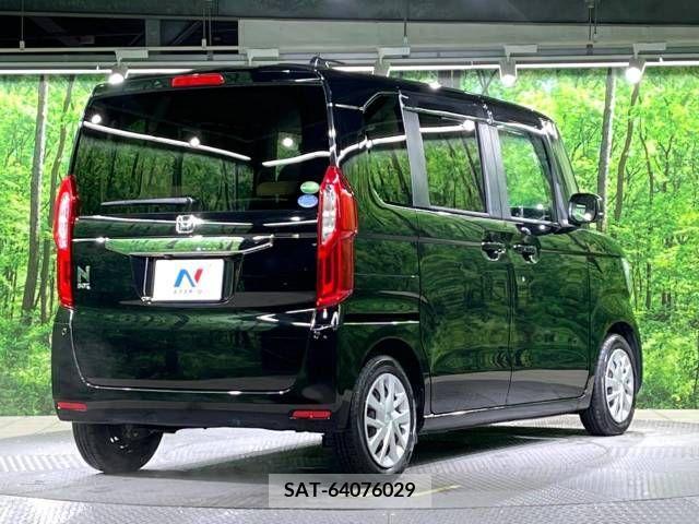 Honda N BOX 2018-10 221250-18