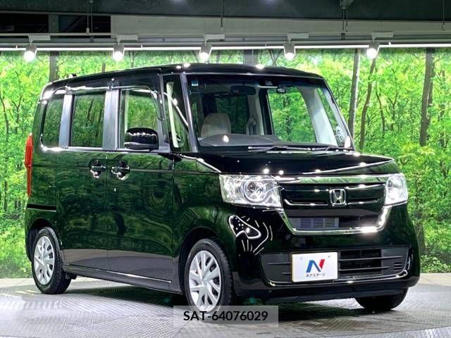 Honda N BOX 2018-10 221250-17