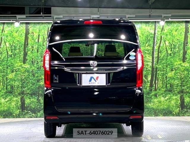 Honda N BOX 2018-10 221250-16