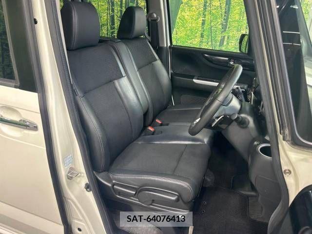 Honda N BOX CUSTOM 2015-06 306768-8