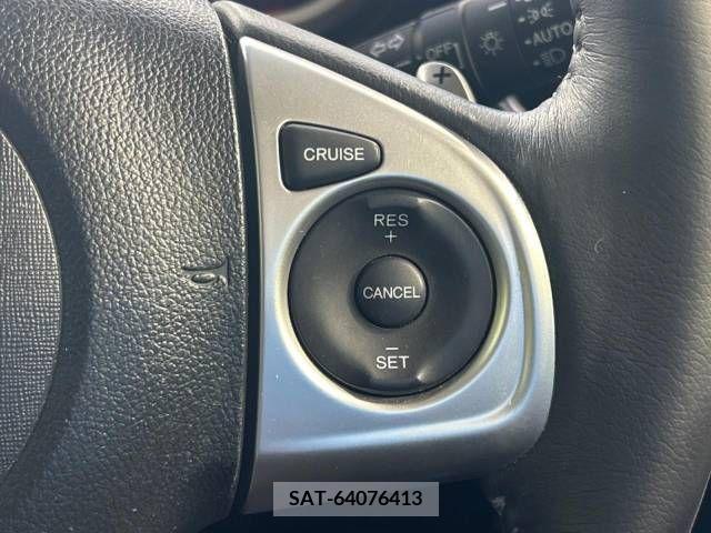 Honda N BOX CUSTOM 2015-06 306768-6
